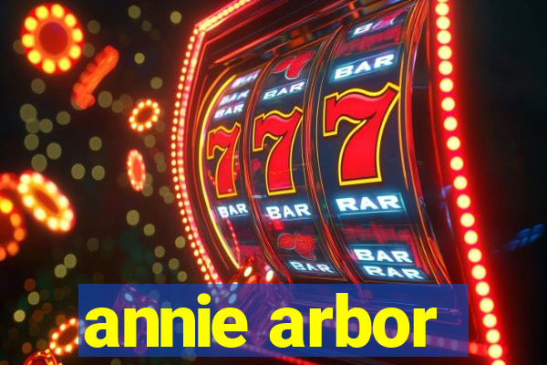 annie arbor